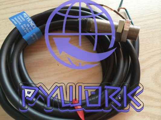 Keyence Sensor EV-112M