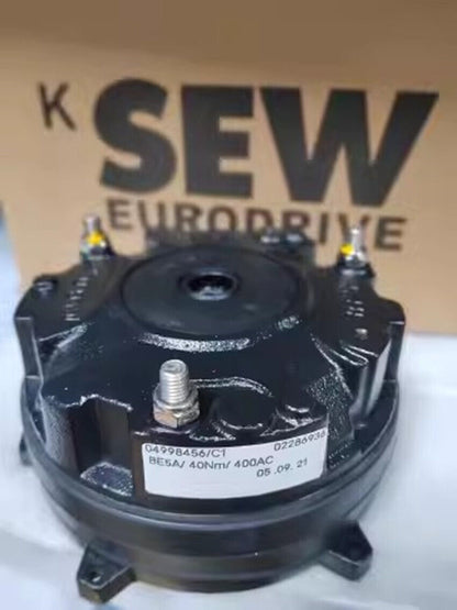new 1pcs SEW Motor Brake Brake BE5A 55NM400AC Fast - SEW
