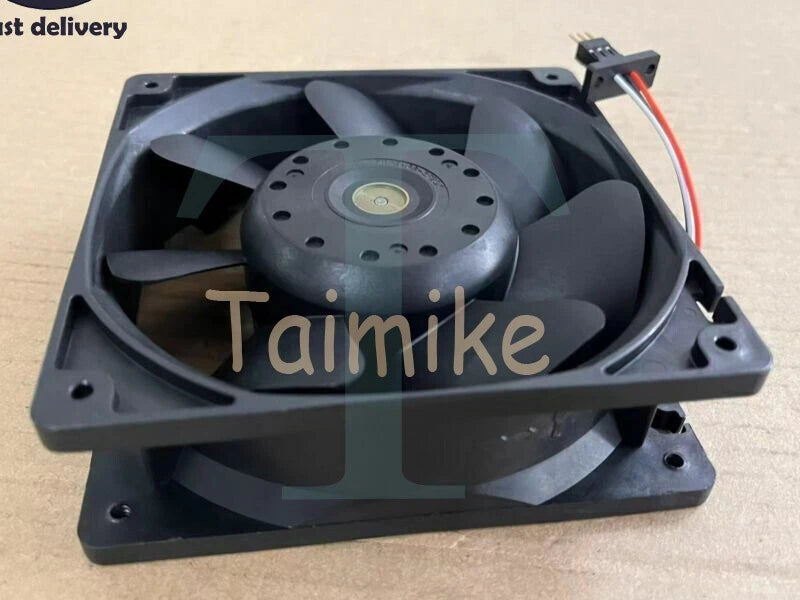 1pcs for 9WF1224H1D03 DENKI FAN SAN ACE 120