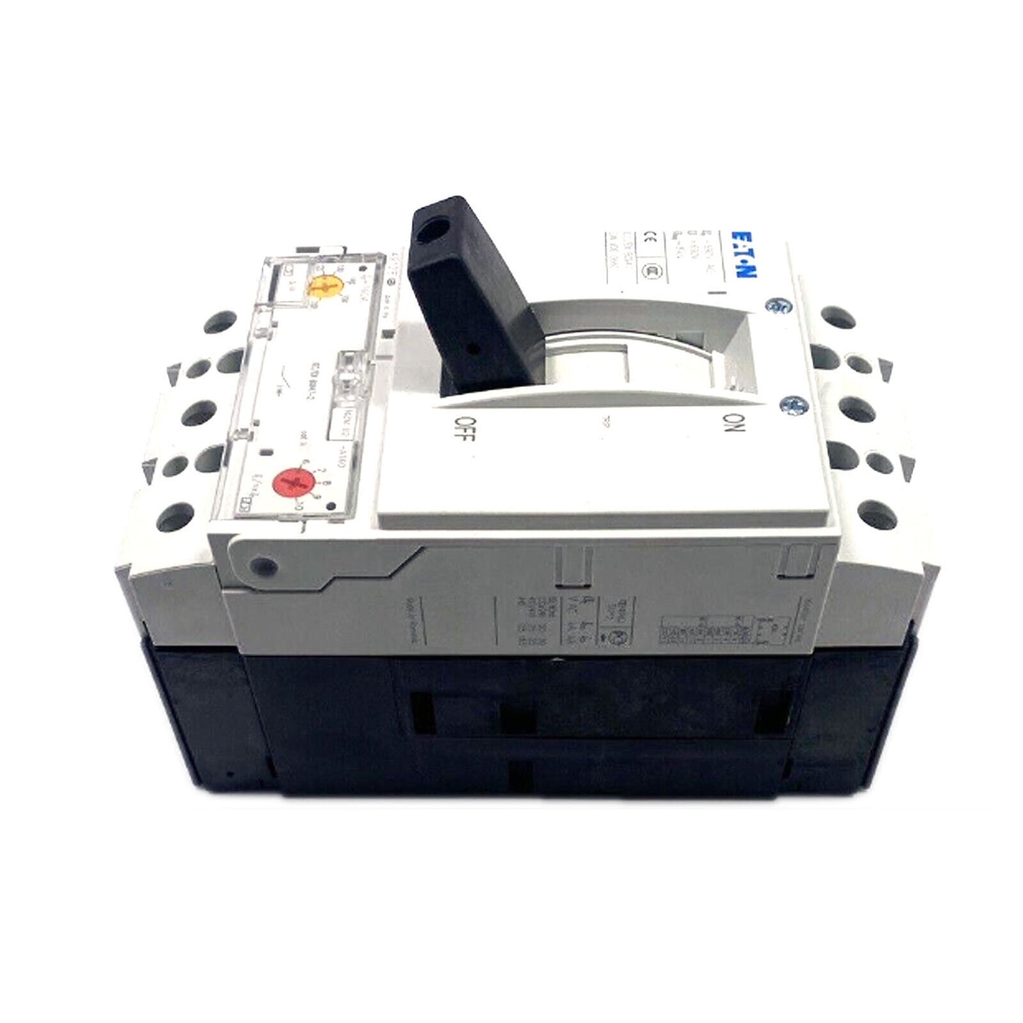 PC Eaton Moeller Circuit Breaker 259088 NZMB2-A160 3-Polig 160 A - EATON