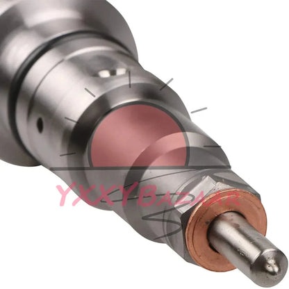 6X Fuel Injector Fits For 2007-2012 Cummins Dodge Ram 2500 3500 6.7L Diesel