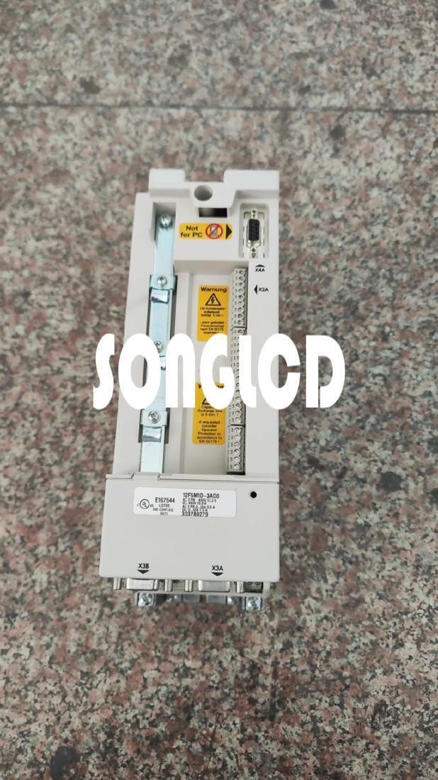 1PCS 12F5M1D-3AD0 - KOEED
