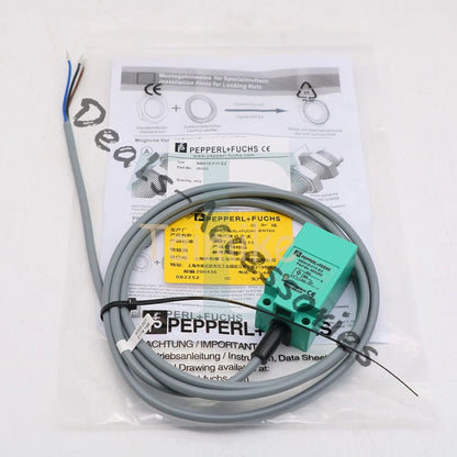 PEPPERL+FUCHS NBN15-F11-E2 (1PCS)