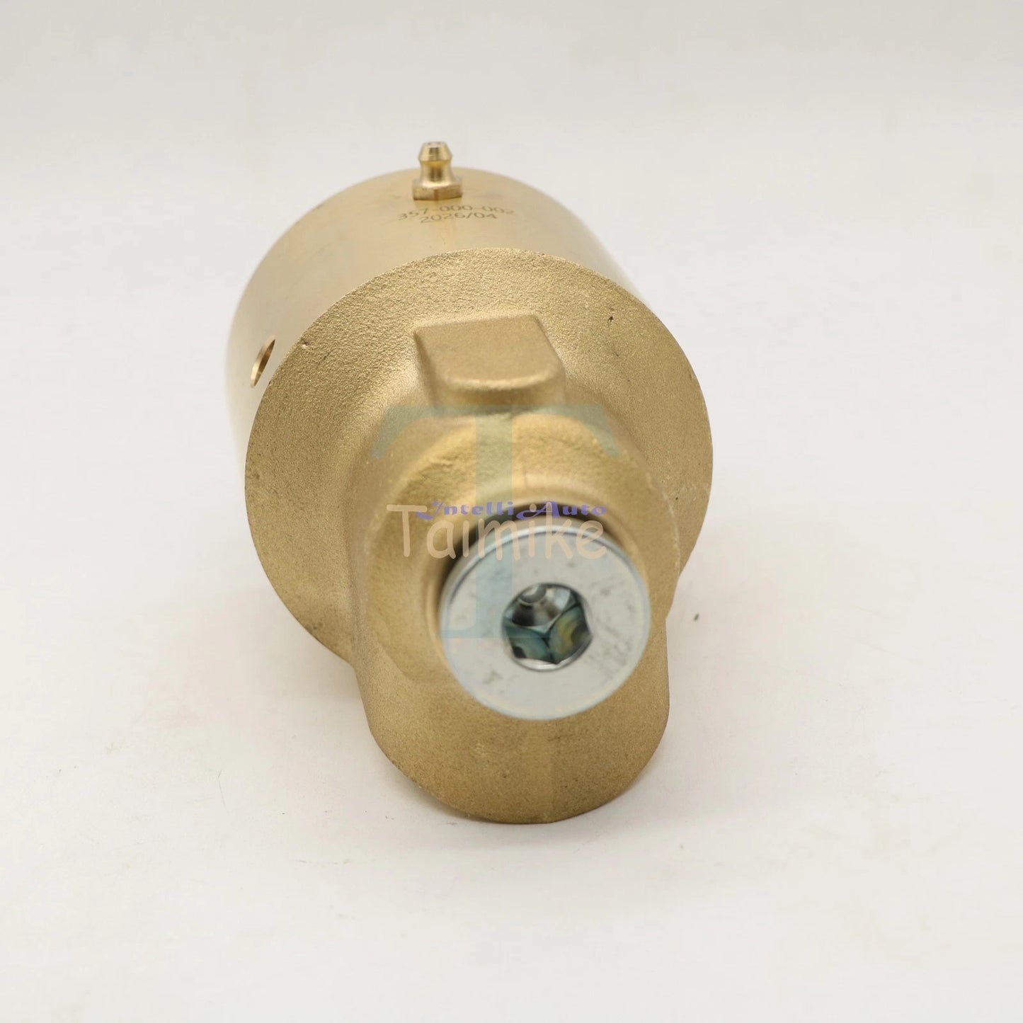 1PCS For DEUBLIN High-Speed Rotary Joint Substitute 357-000-002