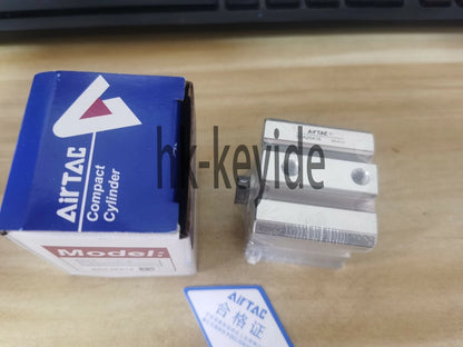1PCS AirTAC SDA25X15 Cylinder Free Shipping