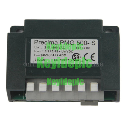 1PC PMG500-S Rectifier Module For PRECIMA #ke