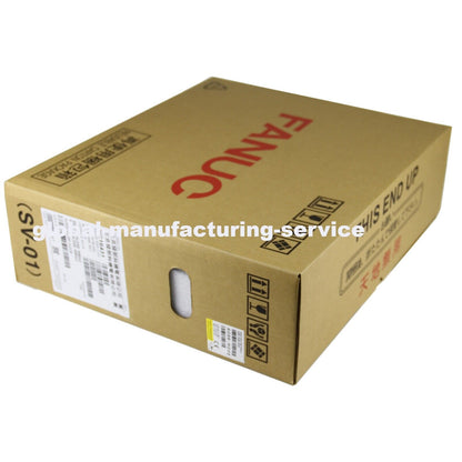 FANUC A06B-6096-H208 Servo Amplifier - High-Power, High-Performance Amplifier - FANUC