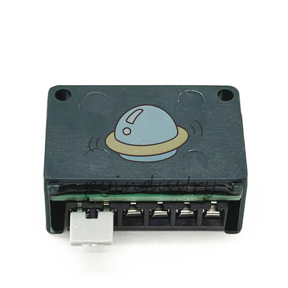 watt drive FBGR-E500/220-GS Motor Half wave Brake Rectifier 480V module