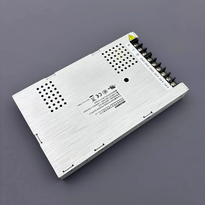 MEGMEET MSP300-4.6 LED Display Power Supply Wide Voltage Input 4.6V 60A Output