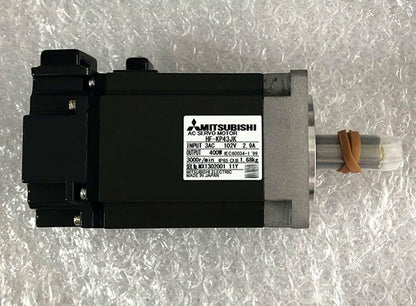 Mitsubishi HF-KP43JK AC Servo Motor - MITSUBISHI