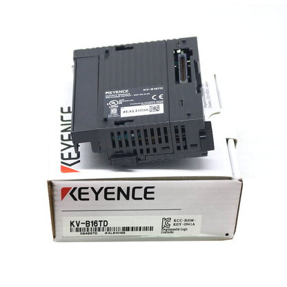 1Pc Keyence KV-B16TD PLC Module Fast Delivery - KEYENCE