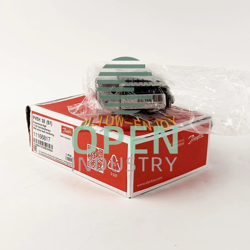 1PCS DANFOSS PVEH32 S7 11166817 proportional valve Replace 157B4032