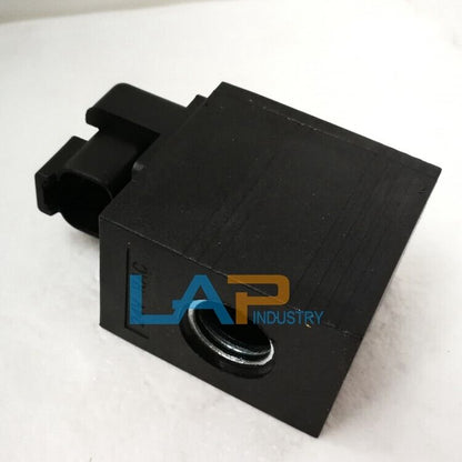 C16DM24/29 Solenoid Valve Coil - 1PC New Replacement - SCHNEIDER ELECTRIC