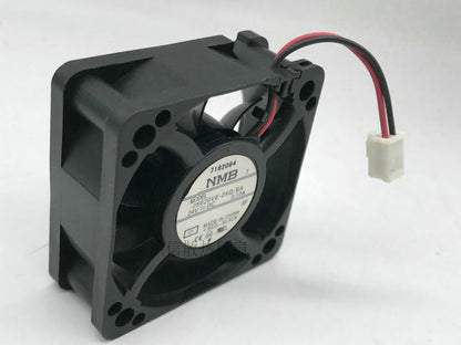 1pcs NMB 05020VE-24Q-BA DC24V 0.17A 50*20MM axial fan