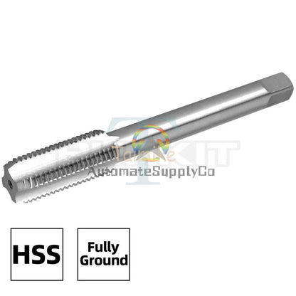 M18 X 1.5 Tap and Die Set Right Hand, M18X1.5 Machine Tap and Round Die
