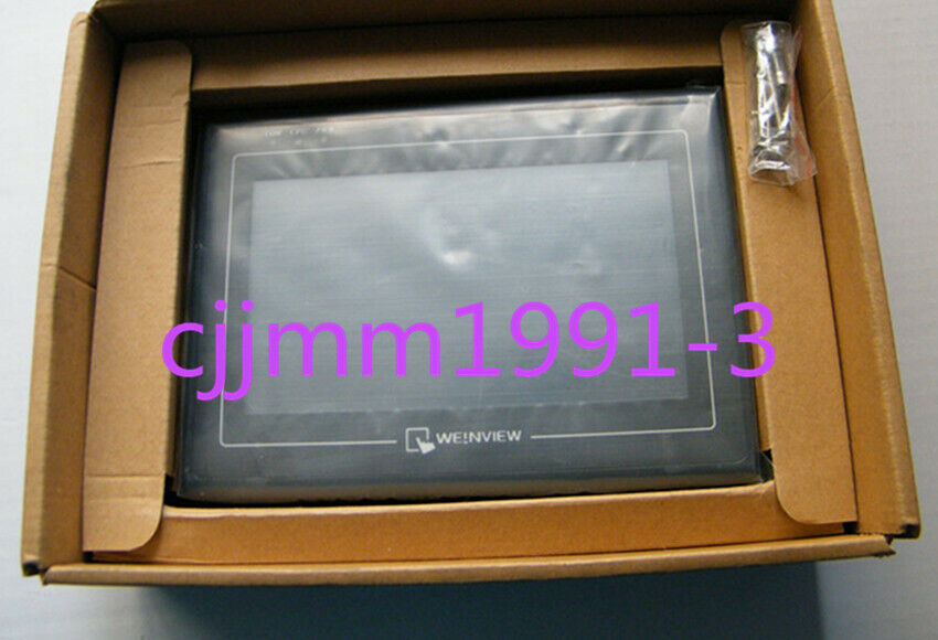 New WeinView 1PC Touch Screen MT6070IH 3WV - WEINVIEW