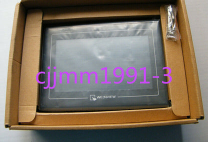 New WeinView 1PC Touch Screen MT6070IH 3WV - WEINVIEW