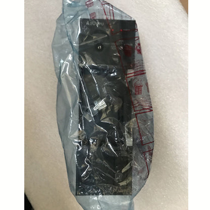 used Mitsubishi A2U CPU module, good condition - MITSUBISHI