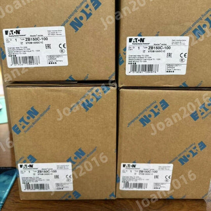 new 1PC FIT FOR Eaton MOELLER overload relay ZB150C-100 70-100A - EATON MOELLER