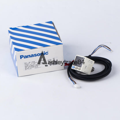 DP-102A Digital Pressure & Vacuum Sensor - TECHPRO