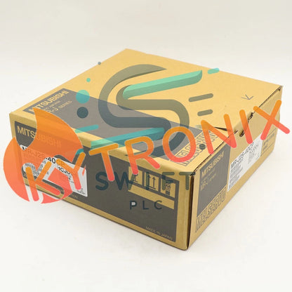 1PCS MITSUBISHI MR-J2S-40CP Servo Drive MRJ2S40CP