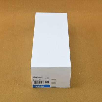 Omron C1000H-CPU01-V1 Programmable Logic Controller - OMRON