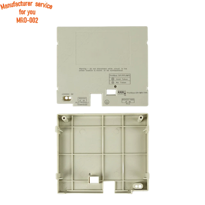 6AV3607-1JC20-0AX1 Plastic Cover for 6AV3 607-1JC20-0AX1 OP7/DP with Keyboard#ke