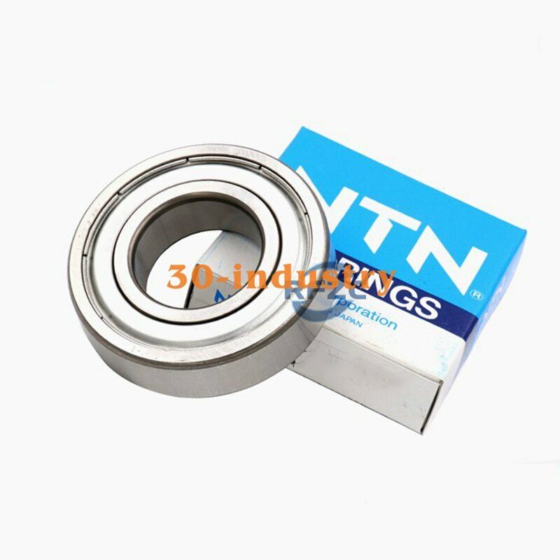 NTN 6319ZZ Deep Groove Ball Bearing 95x200x45mm - 1 Piece - NTN