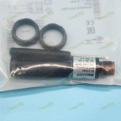 1PC BALLUFF Proximity Sensor BCS M18BBI3-NSC80D-S04K Fast - BALLUFF