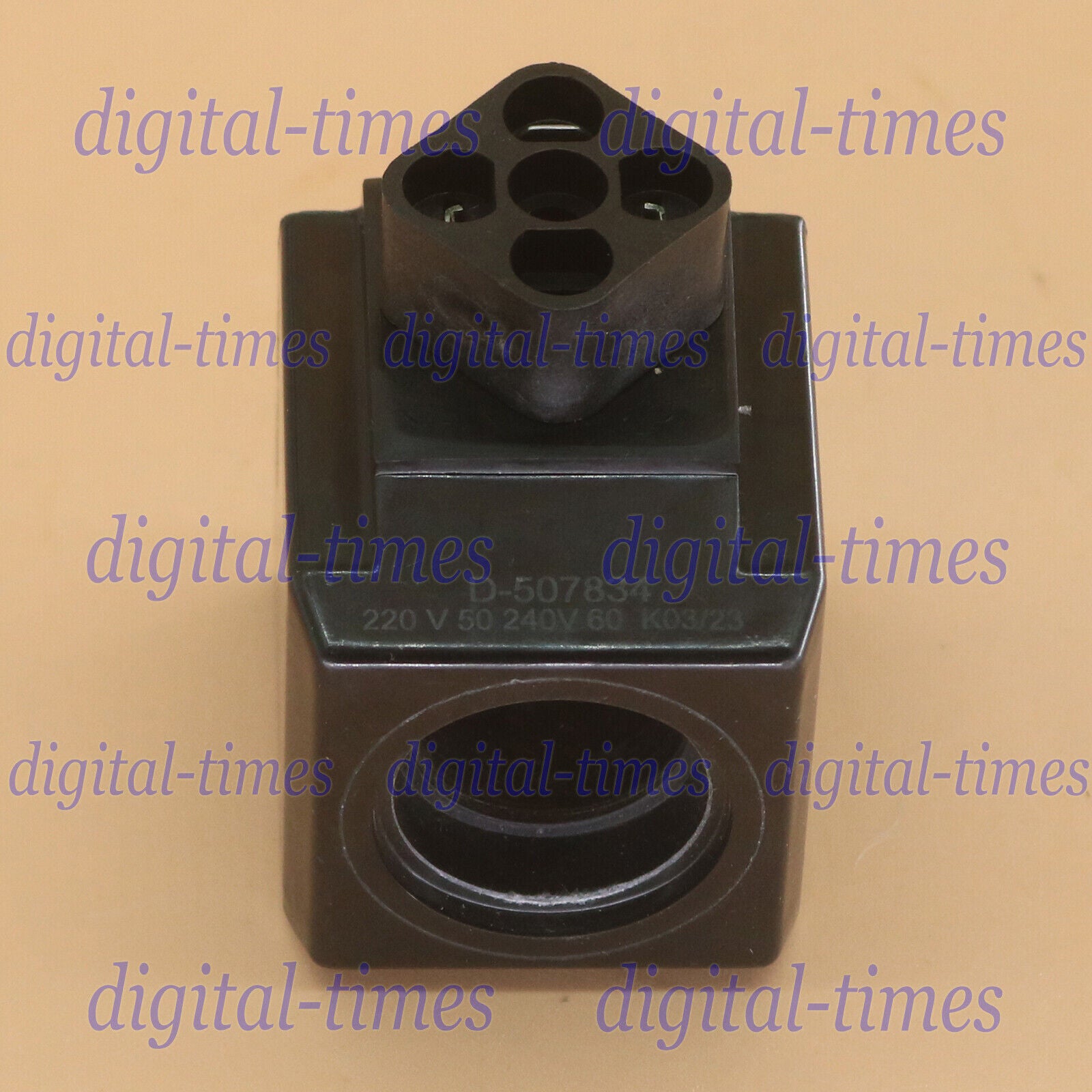 1PC coil D-507834 220v/50hz 240v/60hz - POWERPRO