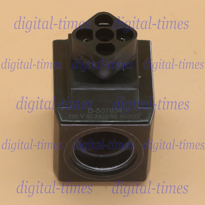 1PC coil D-507834 220v/50hz 240v/60hz - POWERPRO