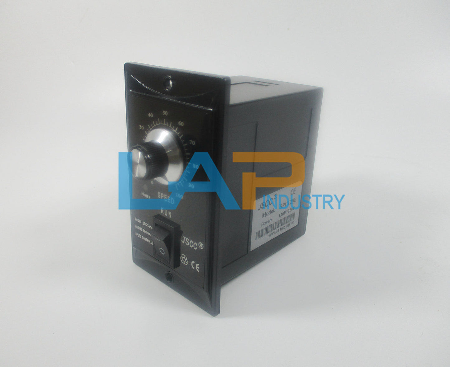 new 1PCS For JSCC Panel Governor SPC120E Single Phase 220V Applicable Motor 120W - JSCC PANEL GOVERNOR