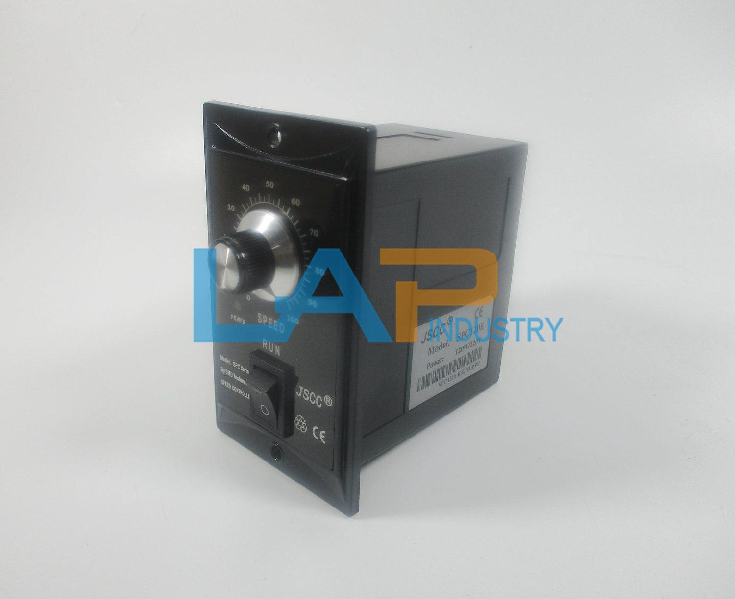 new 1PCS For JSCC Panel Governor SPC120E Single Phase 220V Applicable Motor 120W - JSCC PANEL GOVERNOR