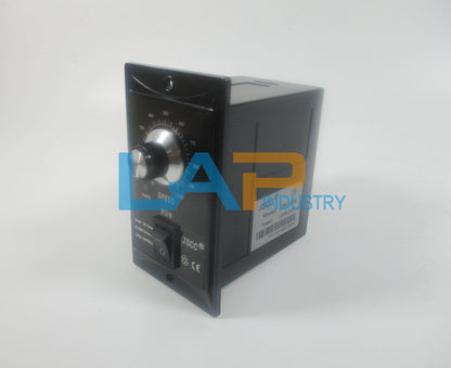 new 1PCS For JSCC Panel Governor SPC120E Single Phase 220V Applicable Motor 120W - JSCC PANEL GOVERNOR