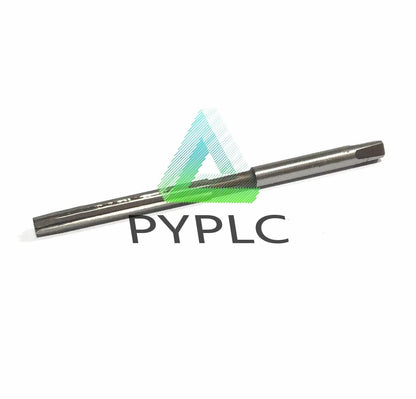 6.0mm to 6.98mm H7 Straight Shank Hand Reamer Select Size [C1]