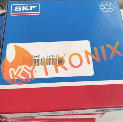 SKF 6316-2RS1/C3 single row deep groove ball bearing 1PCS