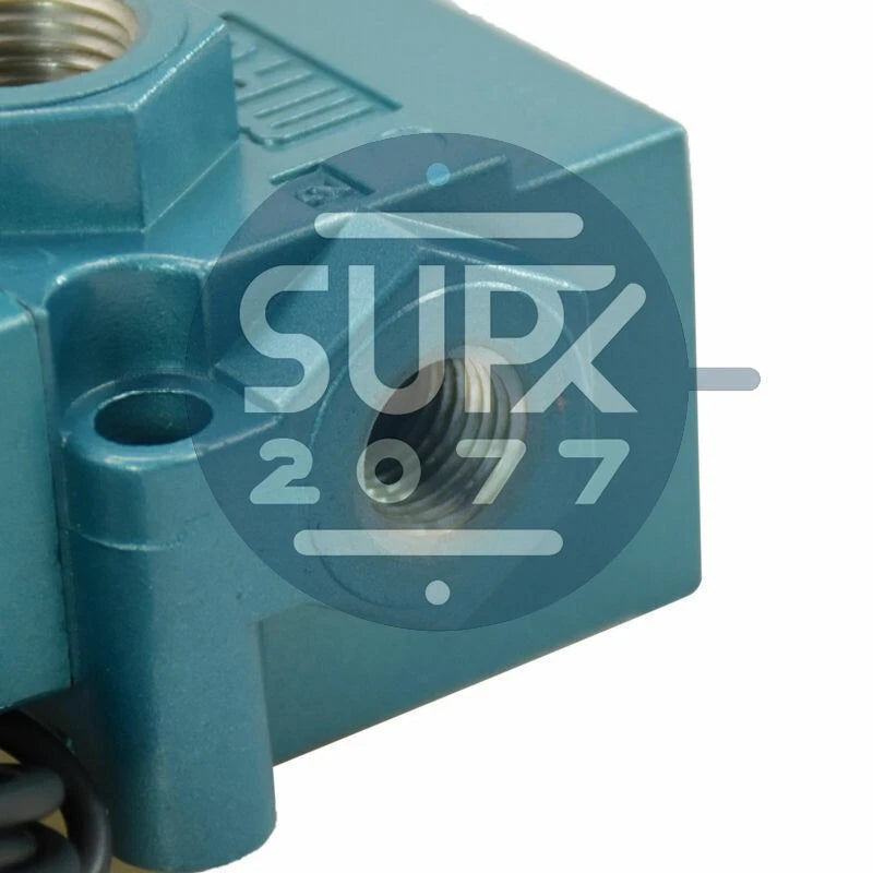 55B-11-PI-421BAAD MAC Solenoid Valve In stock, free shipping #su