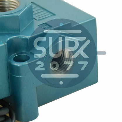 55B-11-PI-421BAAD MAC Solenoid Valve In stock, free shipping #su