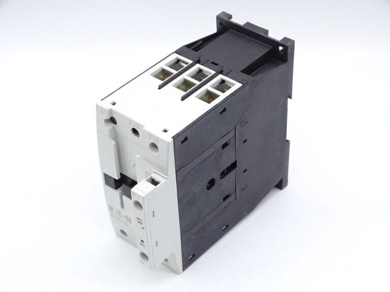 Eaton XTCE072D00B Contactor - EATON