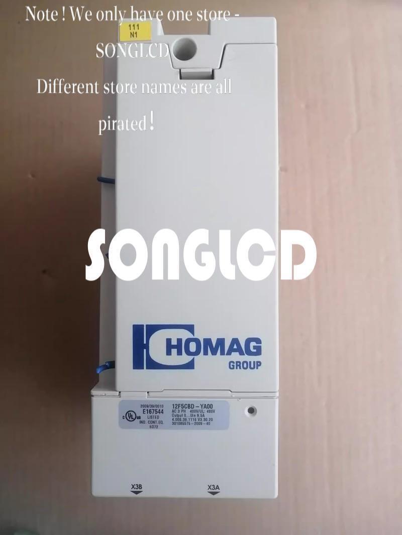 1PCS 12F5CBD-YA00 High Performance Electronic Component - OMRON