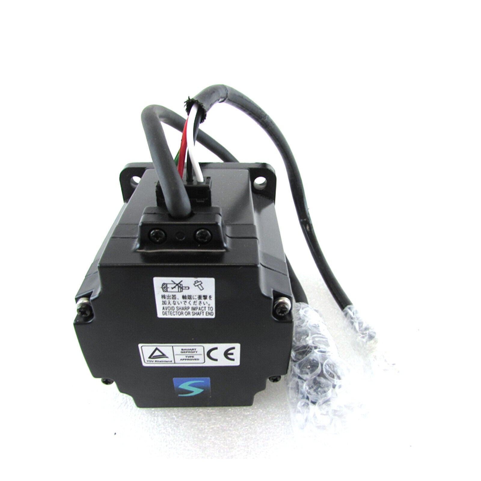 MITSUBISHI HC-UFS43 Servo Motor - MITSUBISHI