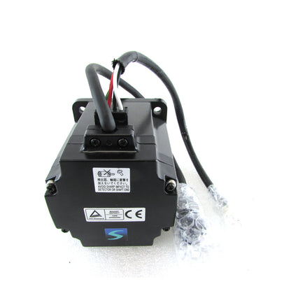 MITSUBISHI HC-UFS43 Servo Motor - MITSUBISHI