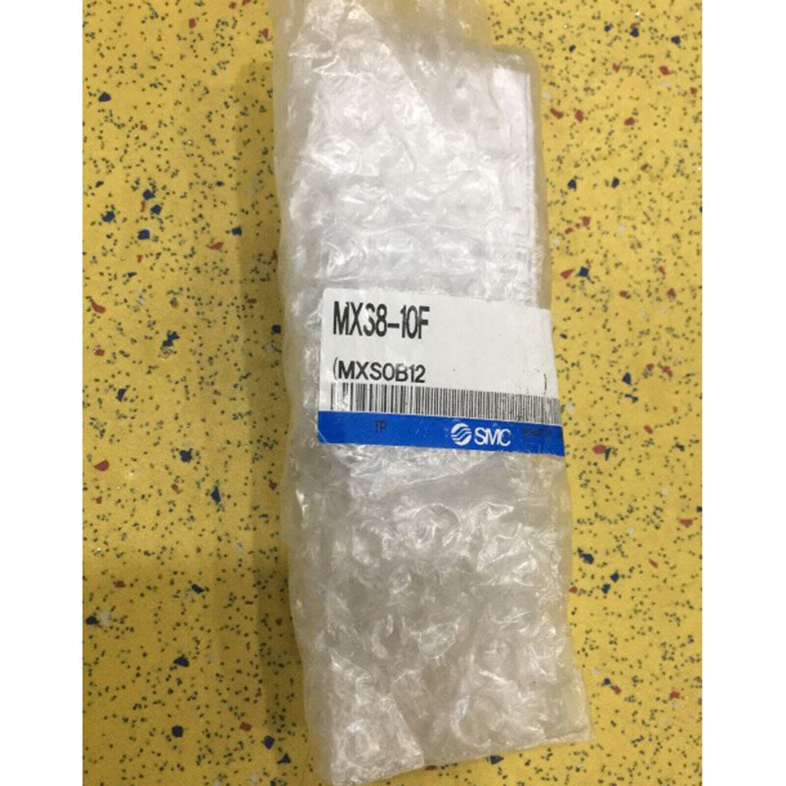 1PC SMC Slide Cylinder MXS8-10F - SMC