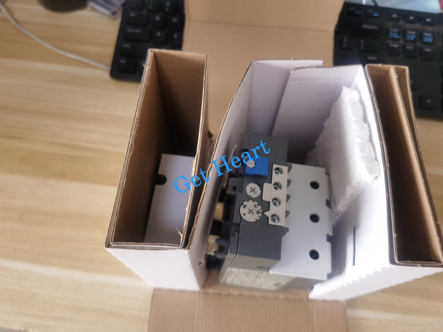 ABB TA110DU-90 1SAZ411201R1001 Series Thermal Overload Relay