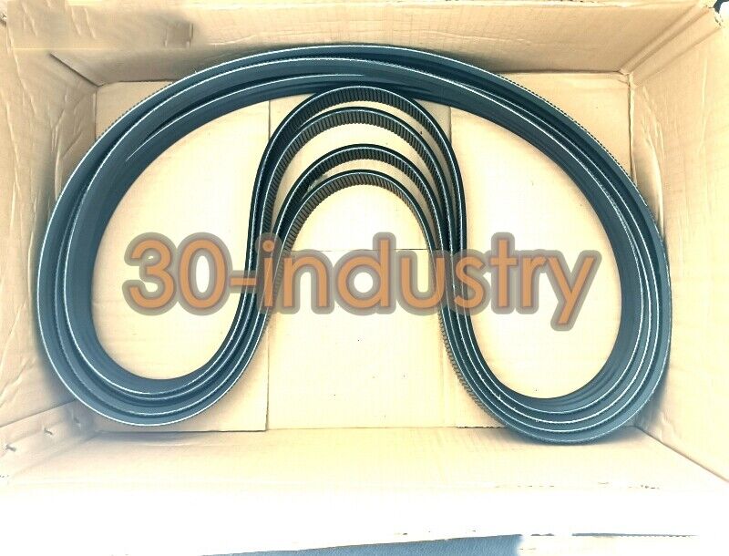 1PCS New Group Wide Angle Belt 4-11MS2240 - Quality Replacement - KOEED