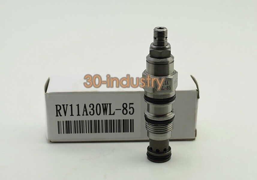 1PCS New For cartridge valve RV11A30WL-85 - KOEED