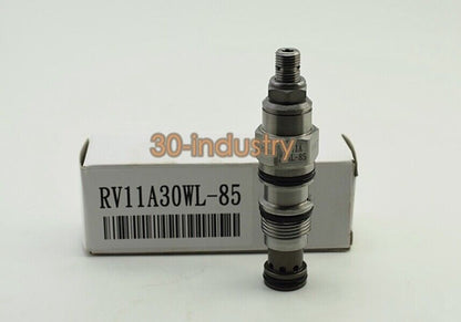 1PCS New For cartridge valve RV11A30WL-85 - KOEED