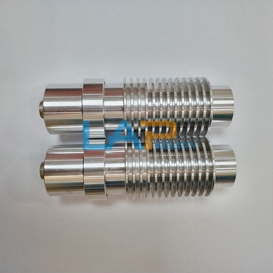 QYUVS-18P Ultraviolet Probe UV Flame Detector for Combustion Furnaces - QYU