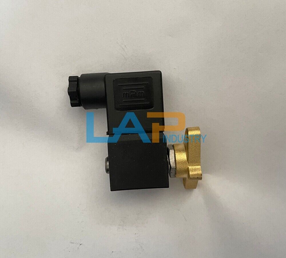 1Pcs 1089058022 Solenoid Valve - High Quality Replacement Part - XX BRAND