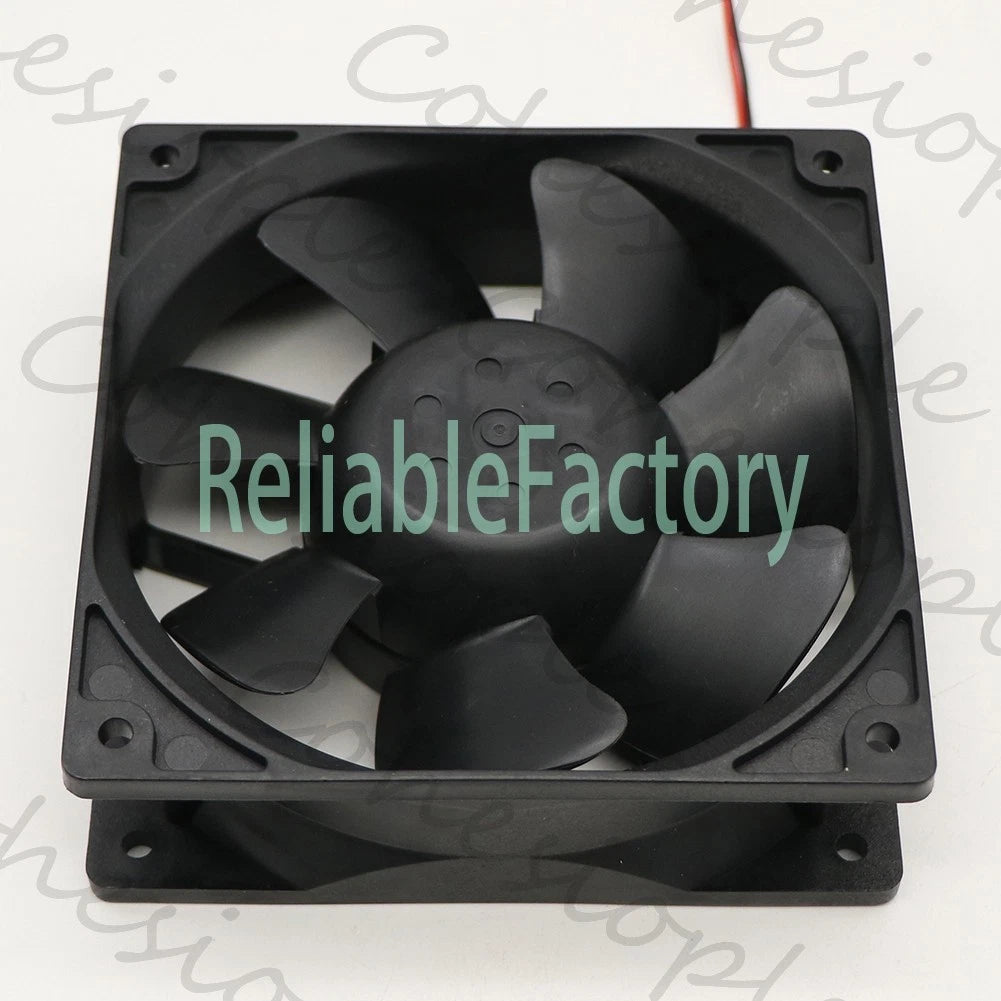 1PC Fan 24V 0.37A 9W CNDC24Z7C-042